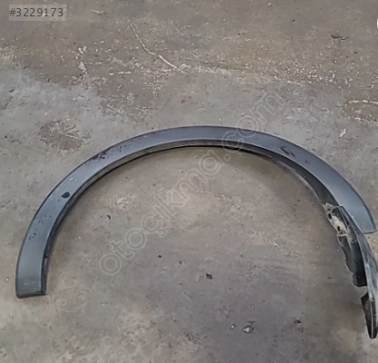 FORD TRANSİT V363.ARKA SAĞ ÇAMURLUK DODİK BK31-V280K96