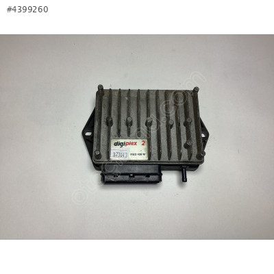 Fiat Tempra Tipo Marea Ateşleme Beyni Digiplex 2 MED439M