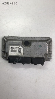 SEAT İBİZA MOTOR BEYNİ 03C906024BK