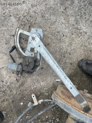 FORD TRANSİT V184 CAM MOTORU