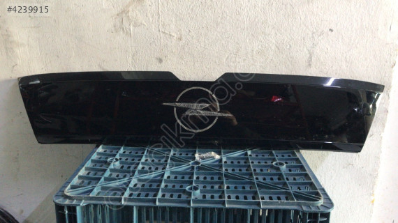 OPEL FRONTERA ÖN PANJUR ÇIKMA ORJİNAL YEDEK PARÇA