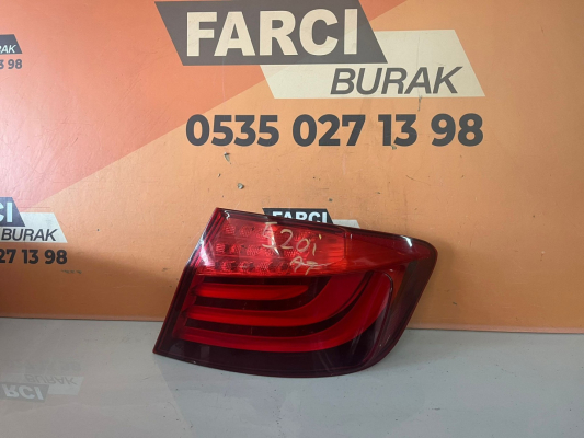 BMW 5 SERİSİ F10 SAĞ STOP ORJİNAL
