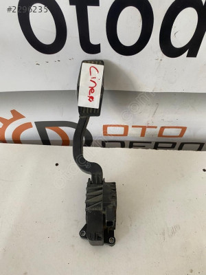 Fiat Linea Gaz Pedalı Hatasız Orjinal Çıkma