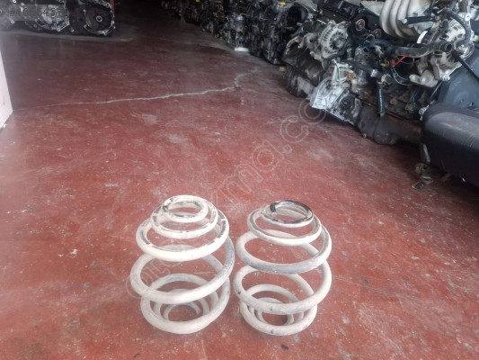 ÖZMEN OPEL VECTRA A ÇIKMA ARKA HELEZON YAYI ÇİFT ADET