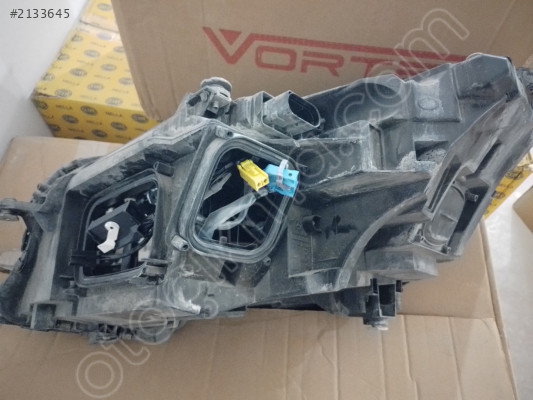MERCEDES S W222 SAĞ FAR A2229061804 HATASIZ SÖKME