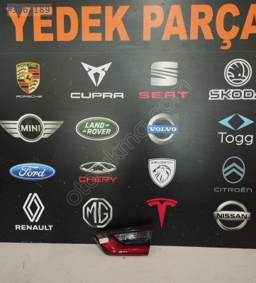 HONDA CİTY LEDLİ SAĞ İÇ STOP