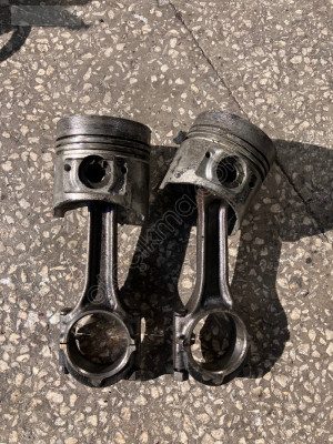 H100 minibüs piston kolu