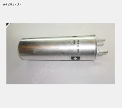 VOLKSWAGEN MAZOT FİLTRESİ T5 04-10 7H0127401B