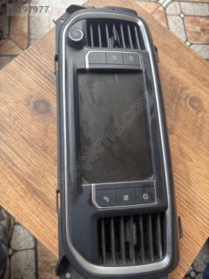 2024 Fiat Doblo tape