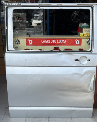 TRANSPORTER SAĞ SÜRGÜLÜ KAPI 2005-2015 ÇAĞRI OTO MASLAK