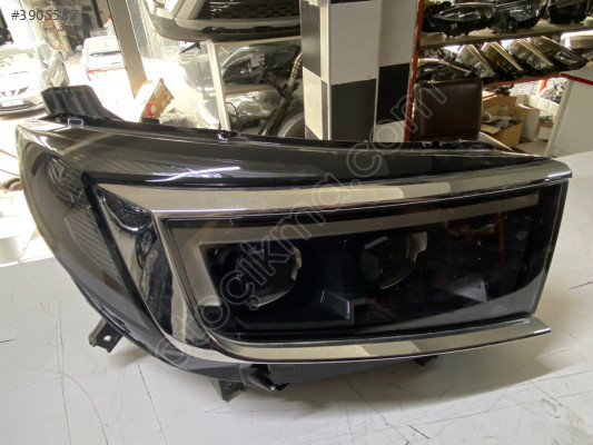 OPEL GRANDLAND SAĞ FAR - MERCEKLİ