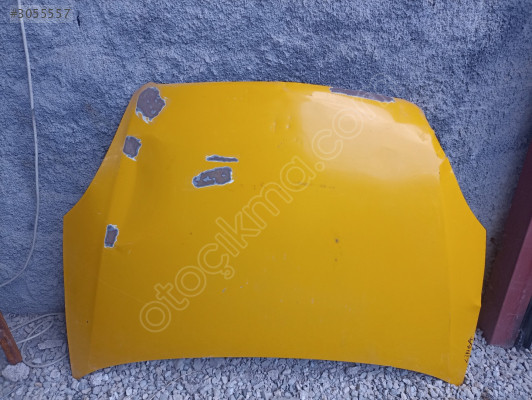 Fiat Linea motor kaputu