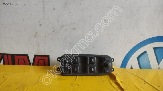 VOLVO V60 S60 XC60 SOL ÖN CAM AÇMA DÜĞMELERİ 31453264