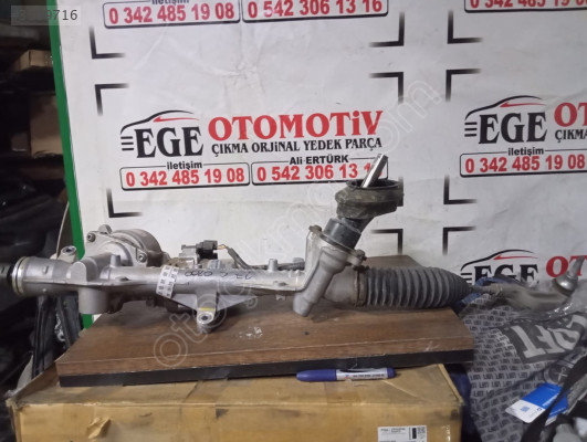 MERCEDES GLA W 247 KASA DİREKSİYON KUTUSU ORJINAL