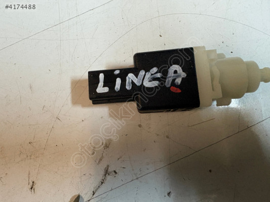 FİAT LİNEA FREN MÜŞÜRÜ