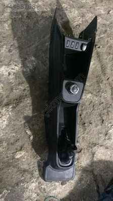 DACİA SPRİNG ORTA KONSOL