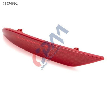 VOLKSWAGEN JETTA SAĞ ARKA REFLEKTÖR 16D945106