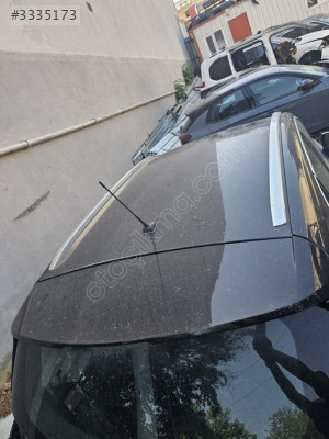 OPEL CROSSLAND KESME TAVAN ÇIKMA  SÖKME YEDEK PARÇA