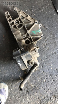 CİTROEN NEMO MOTOR KULAĞI OTO FEDAİ