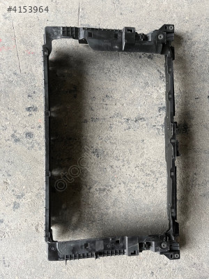 VOLKSWAGEN T-CROOS ÖN PANEL ÇIKMA ORİJİNAL
