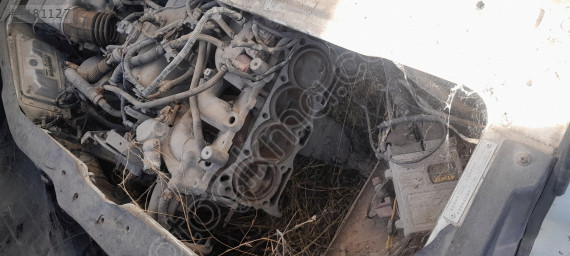 DFM 1.3 motor