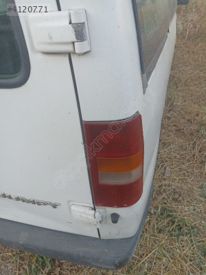 CİTROEN JUMPY SAĞ STOP OZANSOY BURSA