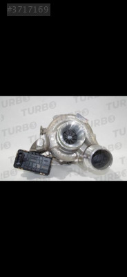 Audi A6 TURBO