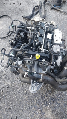 Ford Tourneo Connect 1.0 EcoBoost Motor Parçaları