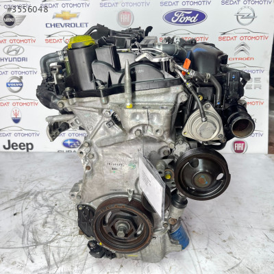 HONDA CİVİC RS ÇIKMA MOTOR 1.5 TURBO BENZİNLİ 2016-2020