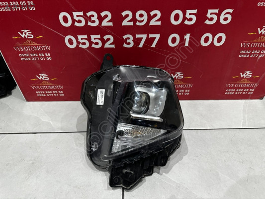 HYUNDAİ TUSCON SOL ÖN FAR ORJİNAL ÇIKMA 2020-2023