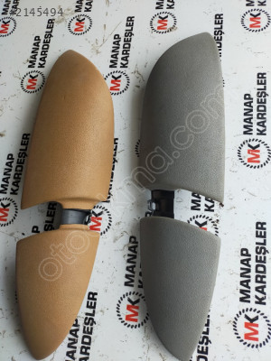 PORSCHE CAYENNE KAPI İÇ ÇEKME KOL KAPAĞI 7L5867393 7L5867393