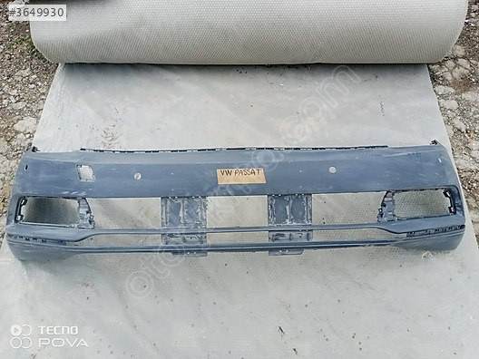 VOLKSWAGEN PASSAT ÖN TAMPON ÇIKMA SÖKME YEDEK PARÇA
