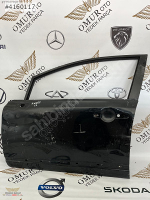 HONDA CİVİC FR SOL ÖN KAPI - 67050-SEM-G10ZZ