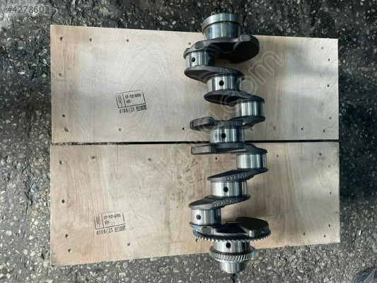 İveco Daily 2.3 Sıfır Krank