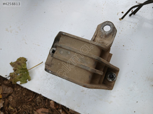 Opel vectra c motor kulağı