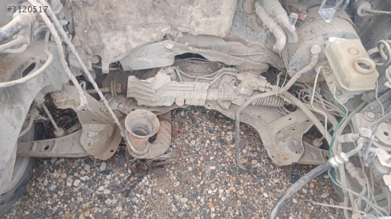 Laguna 1 motor traversi dolu  yedek parça
