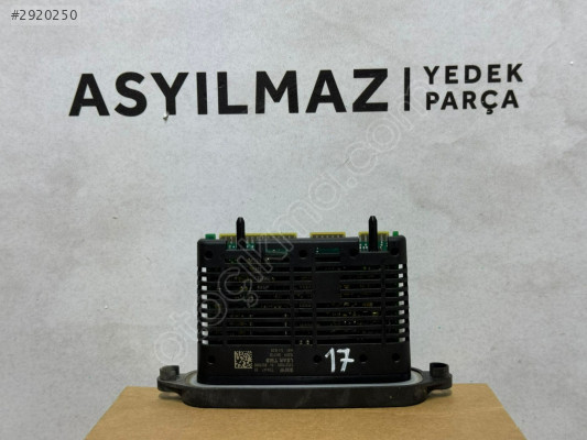 F30 FAR KARTI ORJİNAL