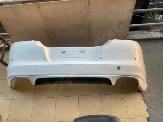 PORSCHE PANAMERA ARKA TAMPON 97050541100