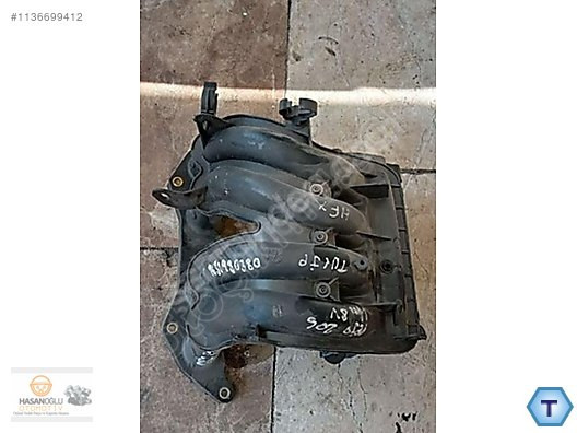 PEJO 206 TUIJP HFX 1.4CC V8 9631980380 EMME MANİFOLDU