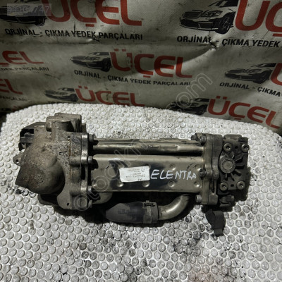HYUNDAİ ELENTRA 2017 EGR ÜÇEL OTO ÇIKMA BURSA