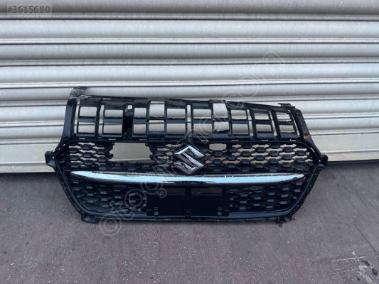 SUZUKİ SWİFT ORJINAL ÖN PANJUR