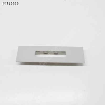 7LA867251A  ORJİNAL TAVAN LAMBASI KAPAĞI