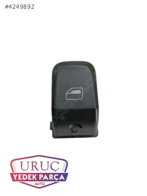8K0959855A TEKLİ CAM DÜĞMESİ ÖN YOLCU TARAFI AUDİ A4 A5 2008