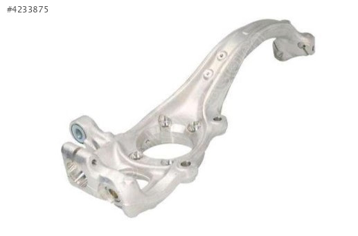 AUDI A4 2015-2019 B9 ÖN SAG AKS TASIYICI SIFIR ITHAL 8W0407254L