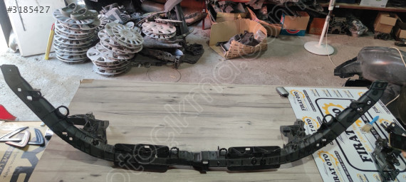 ÇIKMA MERCEDES A SERİSİ W177 KASA ÖN PANEL A1776208000