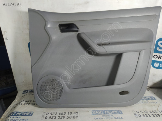 ÇIKMA VW CADDY SAĞ ÖN KAPI DÖŞEMESİ