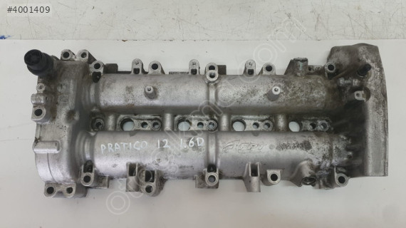 fiat pratico 2012 1.6 çıkma külbütör kapağı (son fiyat)