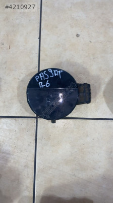 VOLKSWAGEN PASSAT B6 YAKIT DEPO KAPAĞI