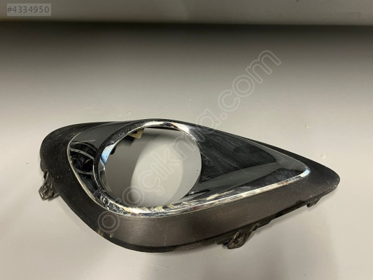 MİCRA SAĞ SİS ÇERÇEVESİ ORJİNAL 622563HN0B