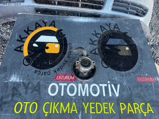 Aveo Direksiyon Pompası 1.4 Orjinal Çıkma